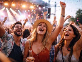 Autostadt Sommerfestival erleben – komfortabel übernachten im Leonardo Hotel Wolfsburg