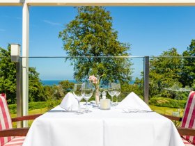 30% Last Minute Winter-DEAL auf Rügen, direkt am Strand I 1 Nacht