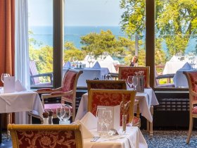 30% Last Minute Winter-DEAL auf Rügen, direkt am Strand I 1 Nacht