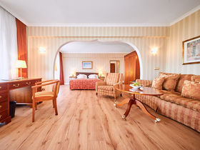 Ahorn - Buche - Igel an der Ostsee 