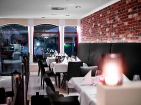 Ahorn - Buche - Igel an der Ostsee 