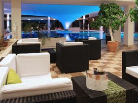 Ahorn - Buche - Igel an der Ostsee 