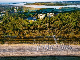30% Last Minute Winter-DEAL auf Rügen, direkt am Strand I 1 Nacht