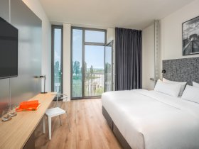 Kurzurlaub am Ufer der Weser in Bremen | 2 Tage