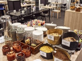 Kurzurlaub am Ufer der Weser in Bremen | 2 Tage