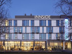 Kurzurlaub am Ufer der Weser in Bremen | 2 Tage