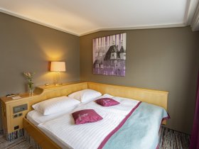 Kurzurlaub mit kleinen Extras in einer der ältesten Stauferstädte