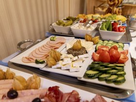 Kurzurlaub mit kleinen Extras in einer der ältesten Stauferstädte