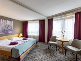 Kurzurlaub mit kleinen Extras in einer der ältesten Stauferstädte