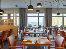 Auszeit am Fleesensee – romantische Momente zu zweit