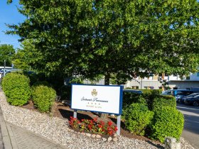 Auszeit am Fleesensee – romantische Momente zu zweit