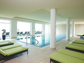 Kurzurlaub am Fleesensee inkl. Abendessen