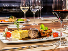 Kurzurlaub am Fleesensee inkl. Abendessen