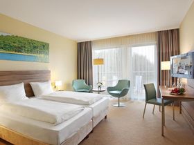 Kurzurlaub am Fleesensee inkl. Abendessen