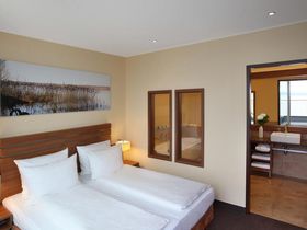 Kurzurlaub am Fleesensee inkl. Abendessen