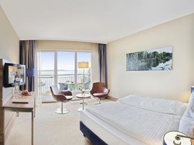 Kurzurlaub am Fleesensee inkl. Abendessen