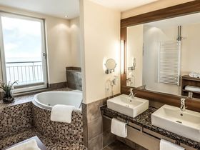 Kurzurlaub am Fleesensee inkl. Abendessen