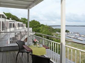 Kurzurlaub am Fleesensee inkl. Abendessen