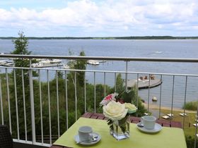 Kurzurlaub am Fleesensee inkl. Abendessen