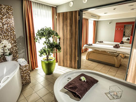 Kurzurlaub am Fleesensee inkl. Abendessen