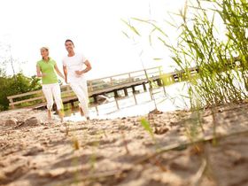 Kurzurlaub am Fleesensee inkl. Abendessen