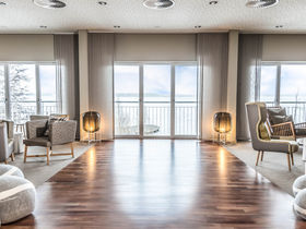 Kurzurlaub am Fleesensee inkl. Abendessen