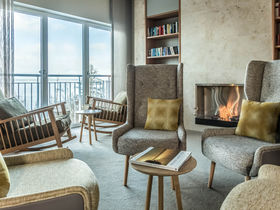 Kurzurlaub am Fleesensee inkl. Abendessen