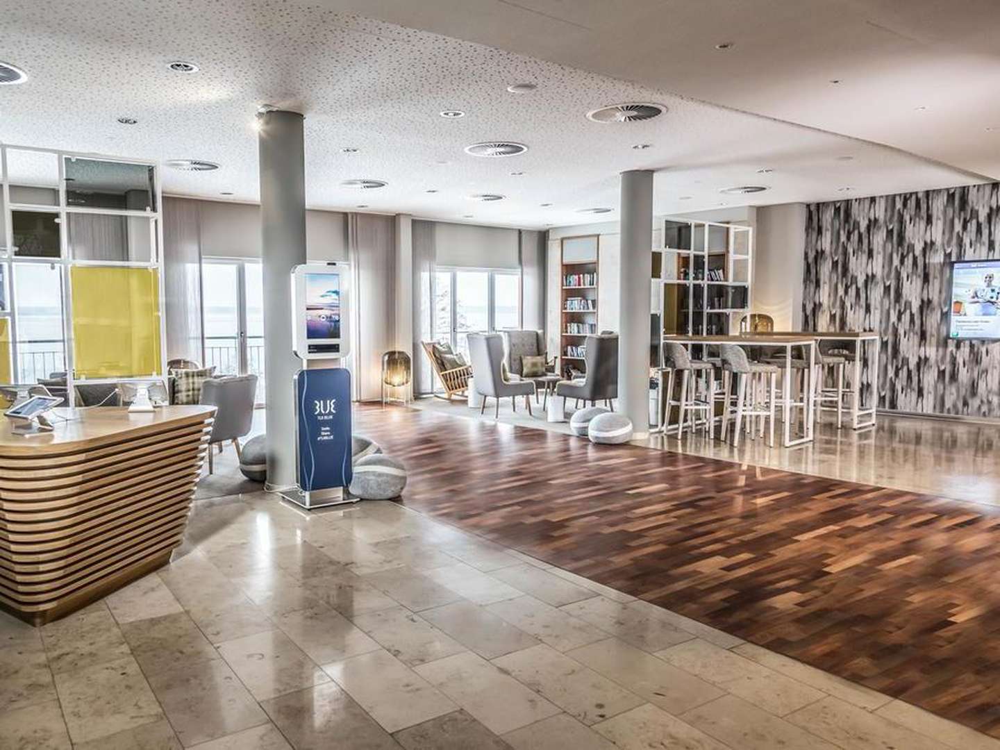Kurzurlaub am Fleesensee inkl. Abendessen