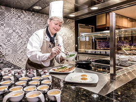 Kurzurlaub am Fleesensee inkl. Abendessen