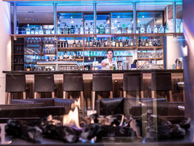 Kurzurlaub am Fleesensee inkl. Abendessen