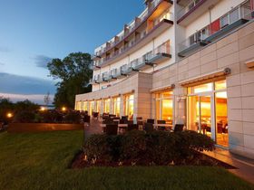 Kurzurlaub am Fleesensee inkl. Abendessen