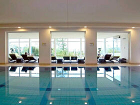 Kurzurlaub am Fleesensee inkl. Abendessen