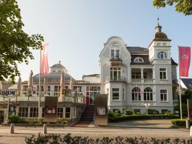 Lust auf Mee(h)r in Kühlungsborn?