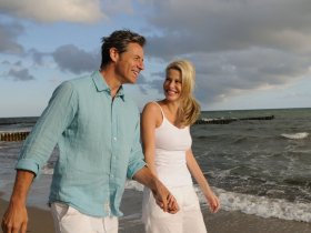 Lust auf Mee(h)r in Kühlungsborn?