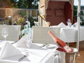 Lust auf Mee(h)r in Kühlungsborn?