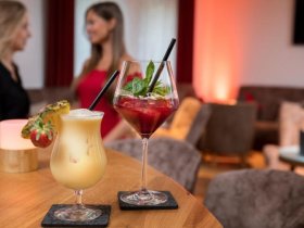 Kleine Auszeit am Rhein