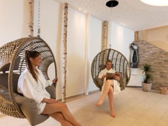 Ab in den Mai! 3  Tage exklusiv verreisen - nur 99 EUR! 