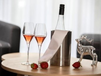 Ab in den Mai! 3  Tage exklusiv verreisen - nur 99 EUR! 