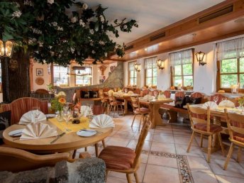 Ab in den Mai! 3  Tage exklusiv verreisen - nur 99 EUR! 