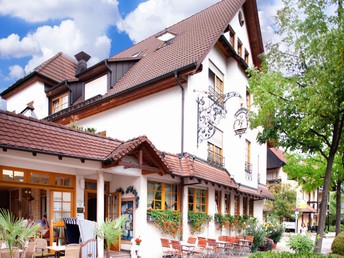 Ab in den Mai! 3  Tage exklusiv verreisen - nur 99 EUR! 