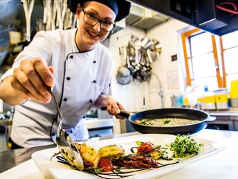 Ab in den Mai! 3  Tage exklusiv verreisen - nur 99 EUR! 