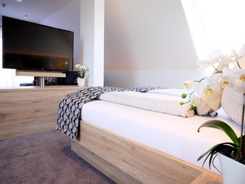 Ab in den Mai! 3  Tage exklusiv verreisen - nur 99 EUR! 