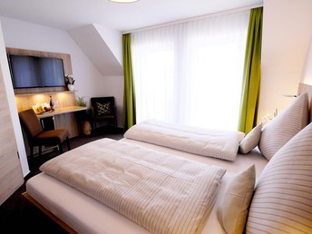Ab in den Mai! 3  Tage exklusiv verreisen - nur 99 EUR! 