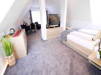 Ab in den Mai! 3  Tage exklusiv verreisen - nur 99 EUR! 