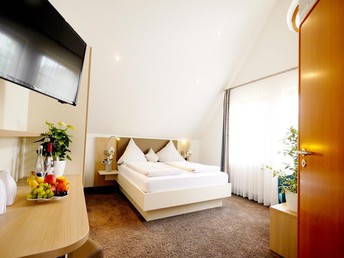 Ab in den Mai! 3  Tage exklusiv verreisen - nur 99 EUR! 