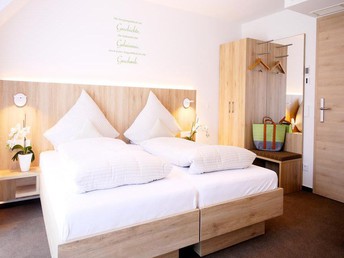 Ab in den Mai! 3  Tage exklusiv verreisen - nur 99 EUR! 