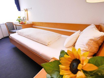 Ab in den Mai! 3  Tage exklusiv verreisen - nur 99 EUR! 