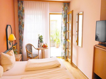 Ab in den Mai! 3  Tage exklusiv verreisen - nur 99 EUR! 