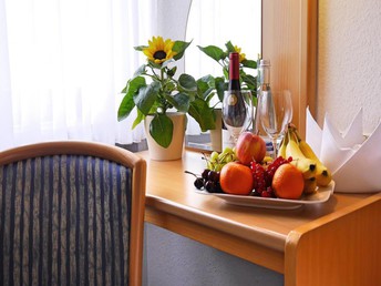 Ab in den Mai! 3  Tage exklusiv verreisen - nur 99 EUR! 