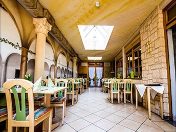 Ab in den Mai! 3  Tage exklusiv verreisen - nur 99 EUR! 